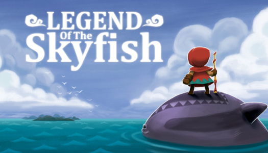 Review: Legend of the Skyfish (Nintendo Switch)