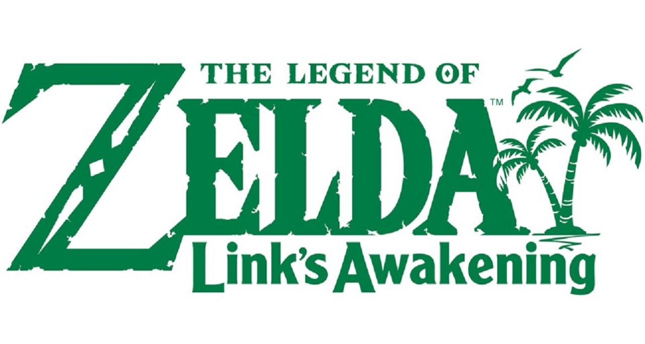 legend of zelda link