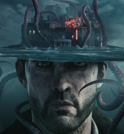 Sinking City
