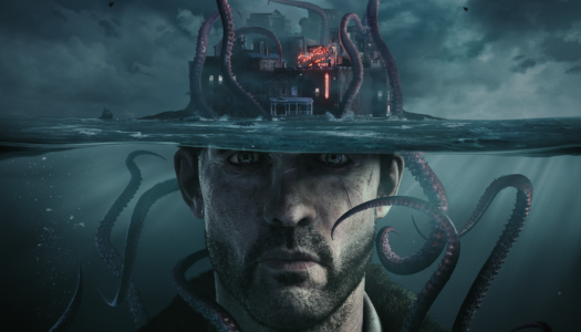 Review: The Sinking City (Nintendo Switch)