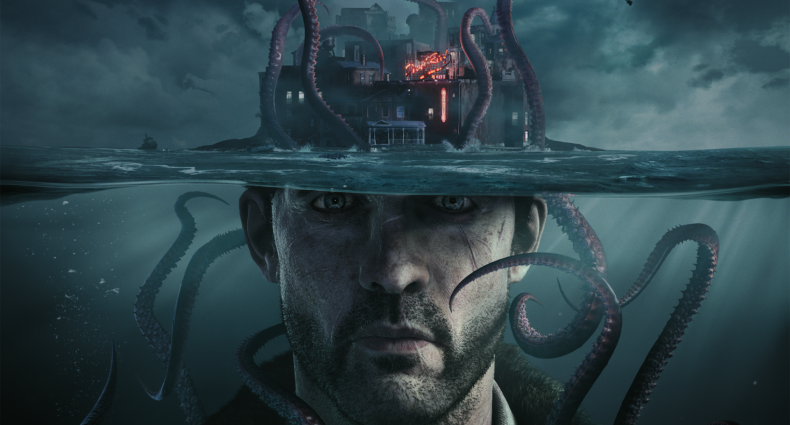 Sinking City