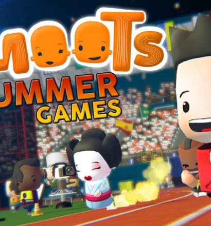 Smoots Summer Games