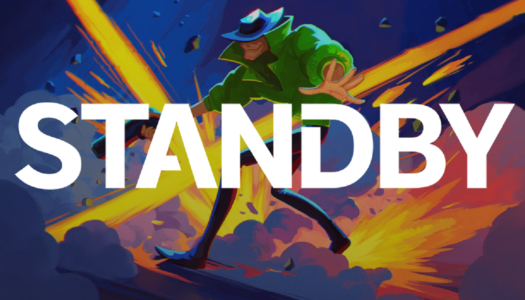 Review: Standby (Nintendo Switch)