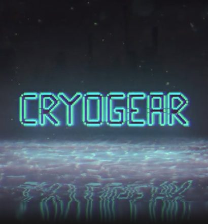Cryogear