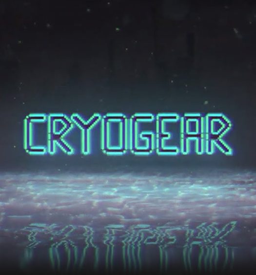 Cryogear