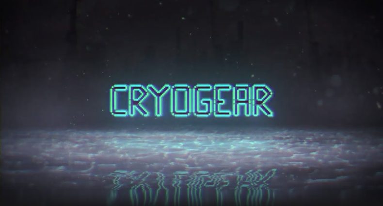 Cryogear