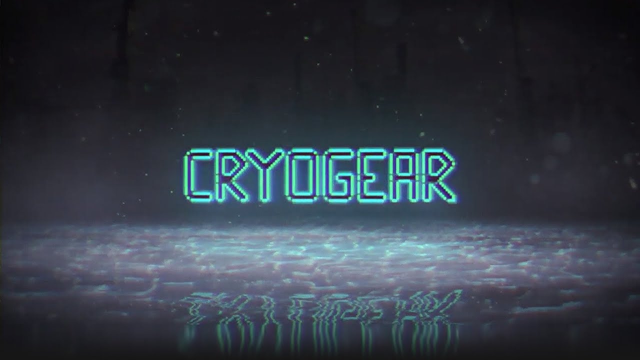 Cryogear