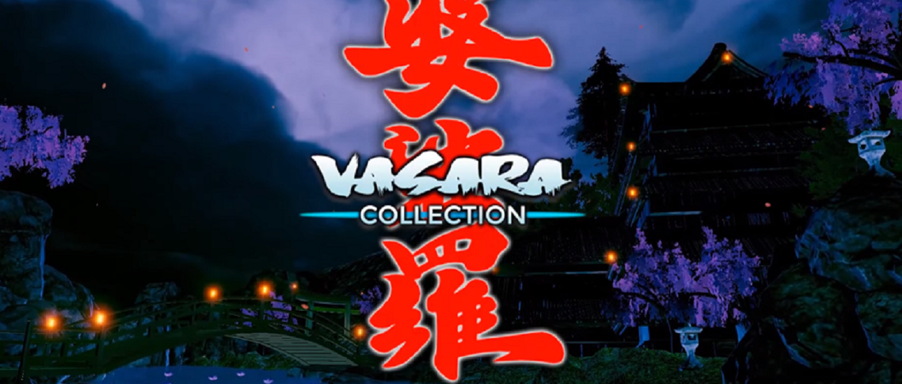 VASARA Collection