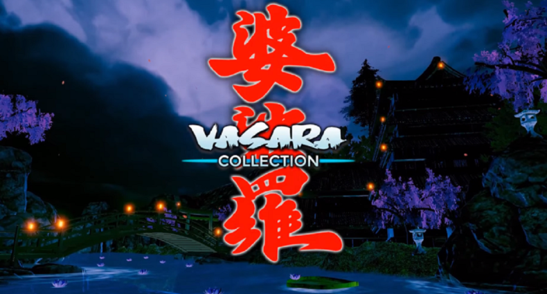 VASARA Collection