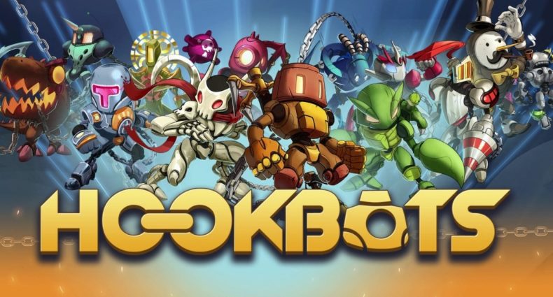 Hookbots
