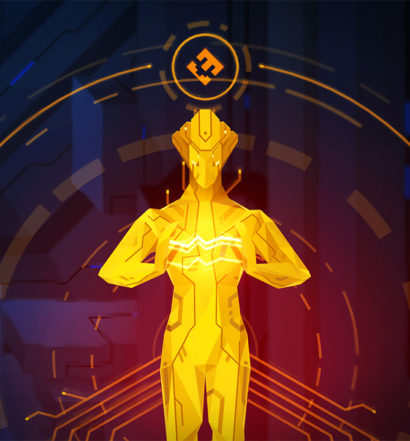 Hyperforma - Nintendo Switch - screenshot 2