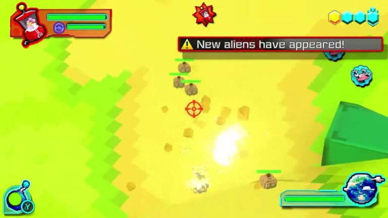 ufo alien invasion set difficulty