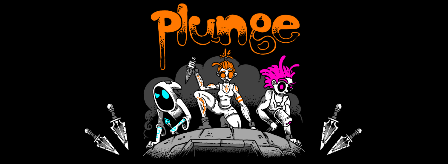 Plunge