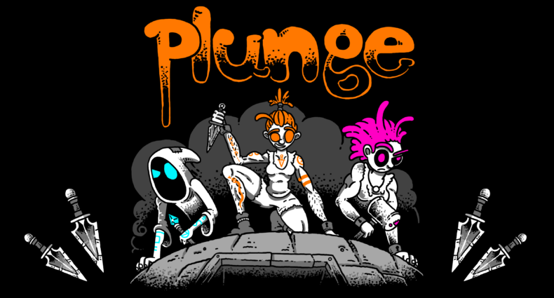 Plunge