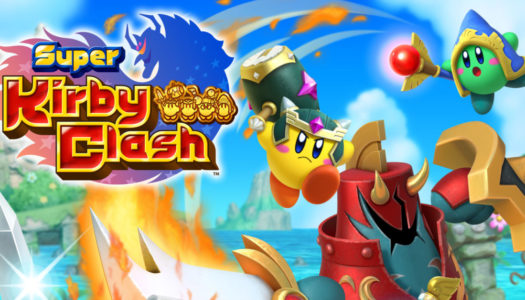 Review: Super Kirby Clash (Nintendo Switch)