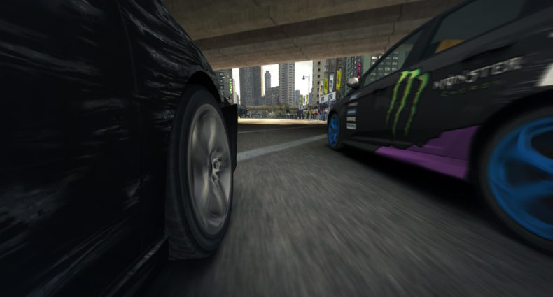 GRID Autosport