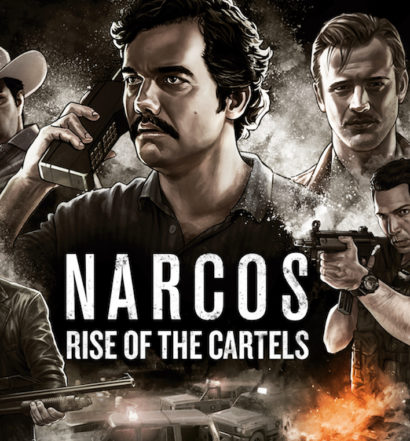 Narcos Rise of the Cartels