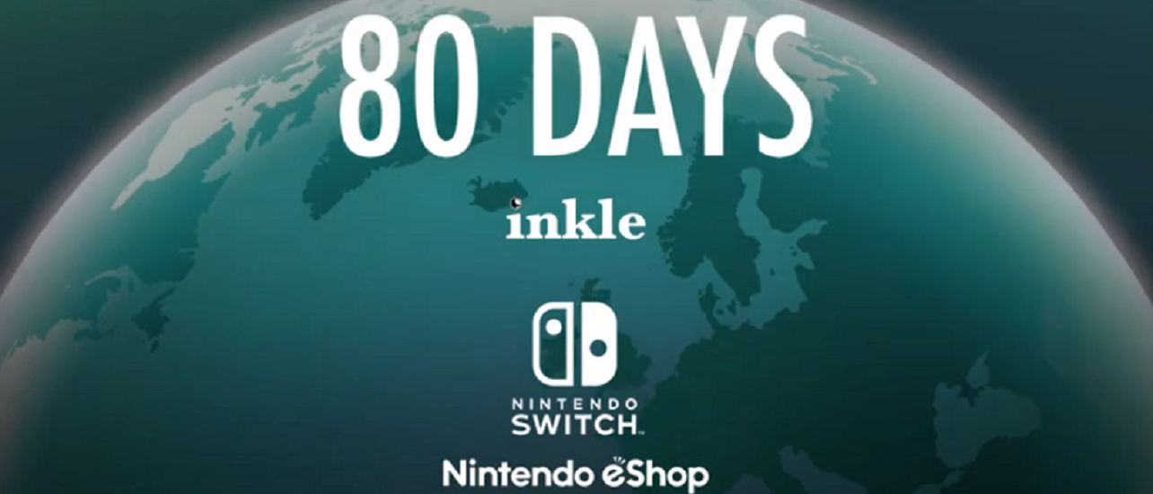 80 DAYS