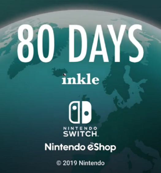 80 DAYS