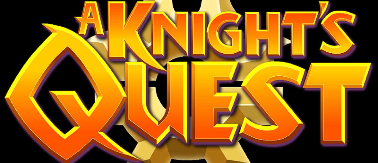 A Knight's Quest