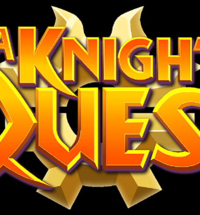 A Knight's Quest