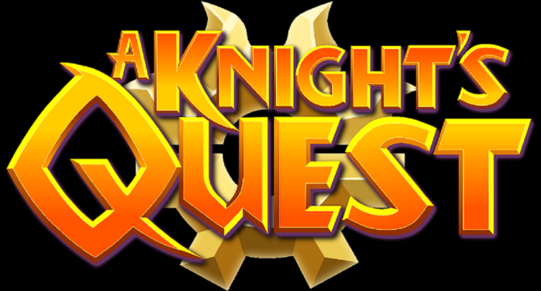 A Knight's Quest