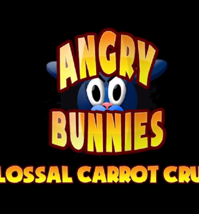 Angry Bunnies: Colossal Carrot Crusade