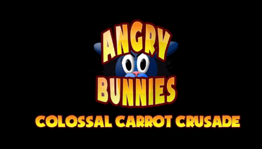 Review: Angry Bunnies: Colossal Carrot Crusade (Nintendo Switch)