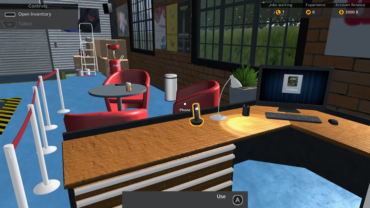 Review Car Mechanic Simulator Pocket Edition (Nintendo Switch) Pure