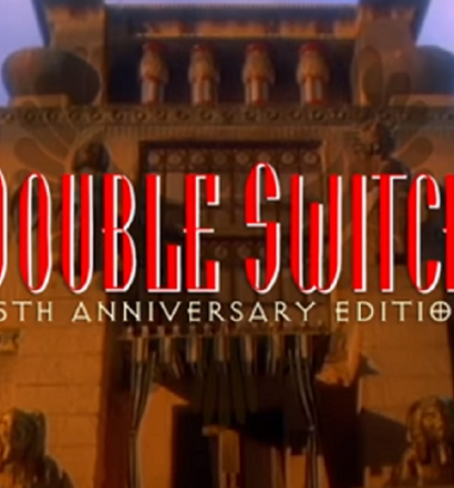 Double Switch - 25th Anniversary Edition