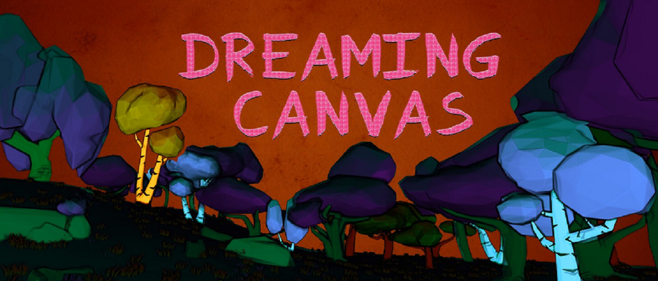 Dreaming Canvas