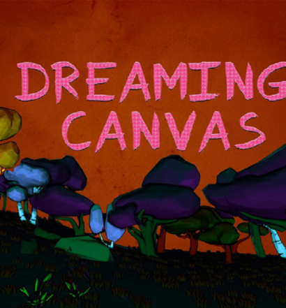 Dreaming Canvas
