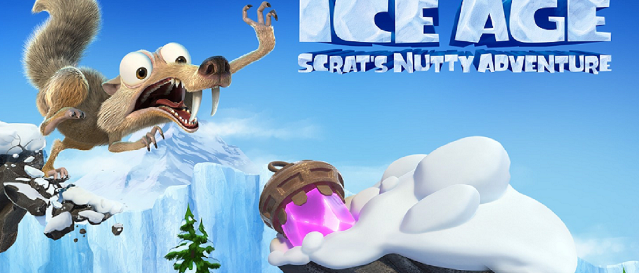 Ice Age