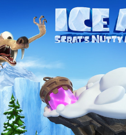 Ice Age