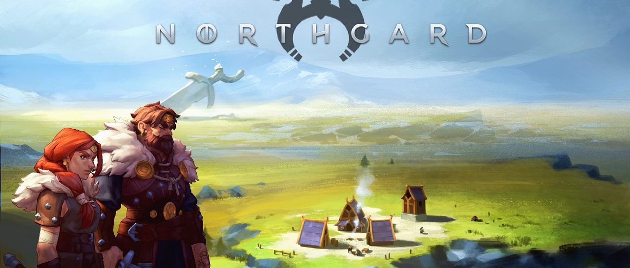 Northgard