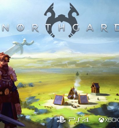 Northgard