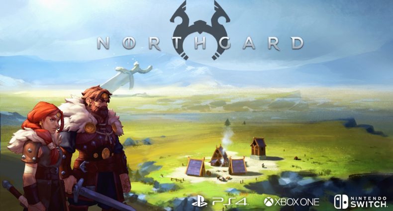 Northgard