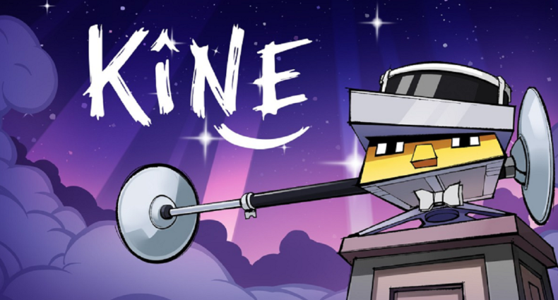 Kine