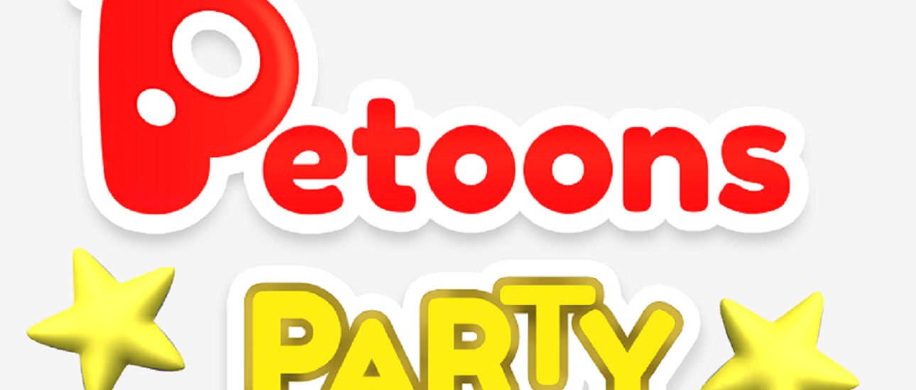 Petoons Party