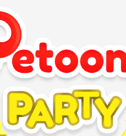 Petoons Party