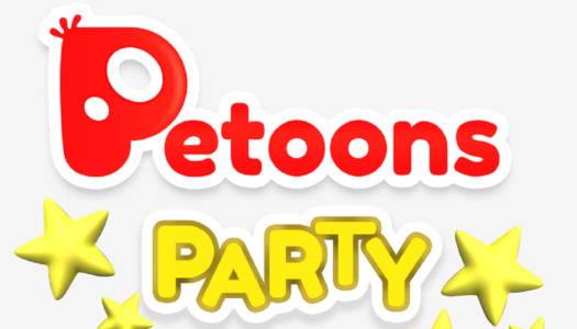 Review: Petoons Party (Nintendo Switch)