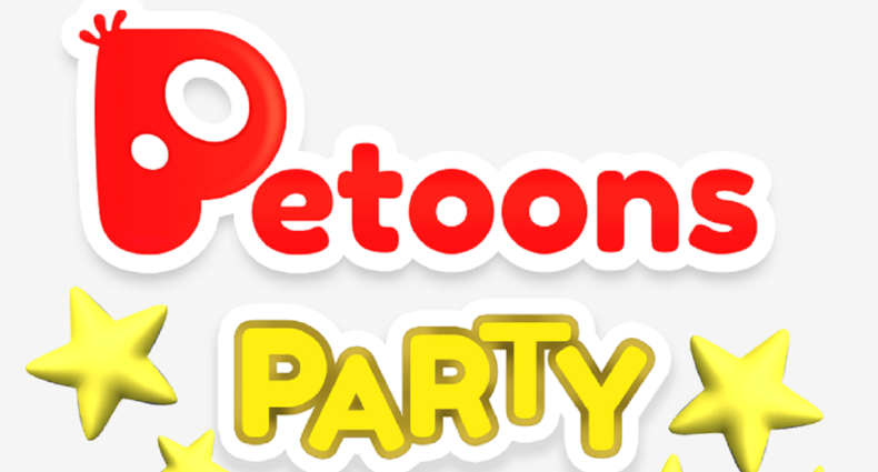 Petoons Party