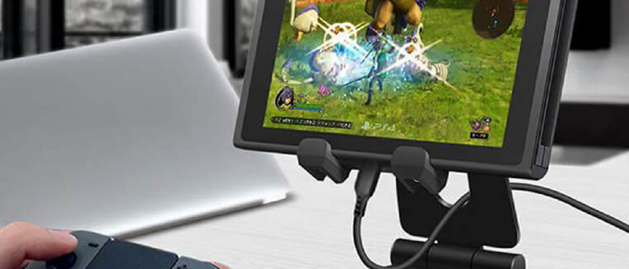 Switch Tablet Stand by Lamicall