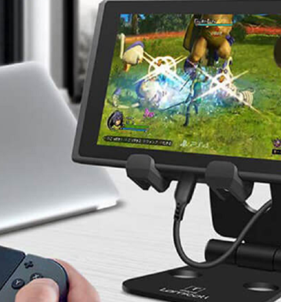 Switch Tablet Stand by Lamicall