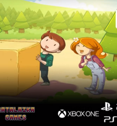 Super Box Land Demake