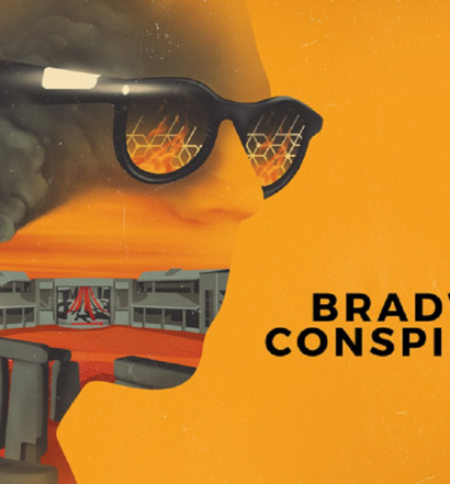 The Bradwell Conspiracy