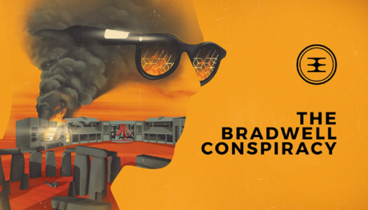 Review: The Bradwell Conspiracy (Nintendo Switch)