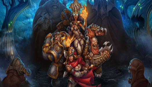 Review: Torchlight II (Nintendo Switch)