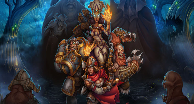Torchlight Switch