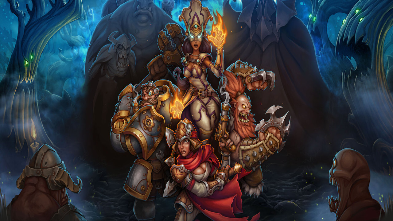 Torchlight III - Metacritic